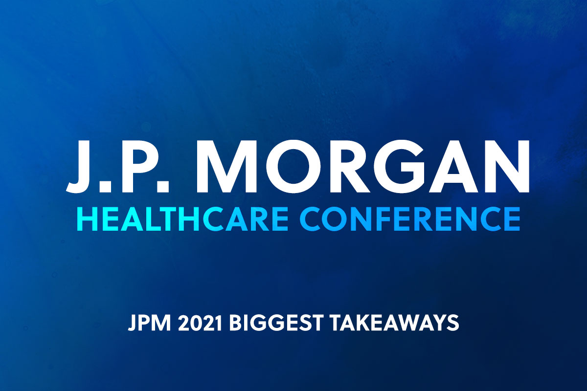 jp morgan conference 2021 presentations