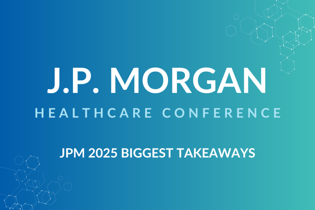 The Highlights from JPM 2025 BulletinHealthcare